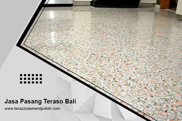 Jasa Pasang Teraso Bali